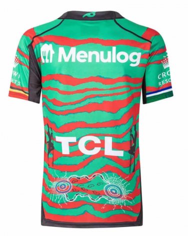 2021 Rabbit Indigenous Board S-5XL