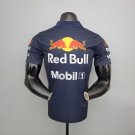 2021 Red Bull Racing Suit on the Blue S-5XL
