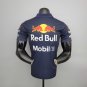 2021 Red Bull Racing Suit on the Blue S-5XL