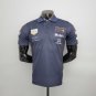 2021 Red Bull Racing Suit on the Blue S-5XL