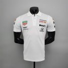 2021 Red Bull racing suit; White S-5XL