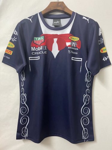 2021 Red Bull Special Plate S-5XL