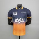 2021 Red Bull T-shirt s-5XL