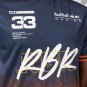 2021 Red Bull T-shirt s-5XL