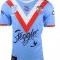 2021 Rooster Commemorative Edition S-5XL