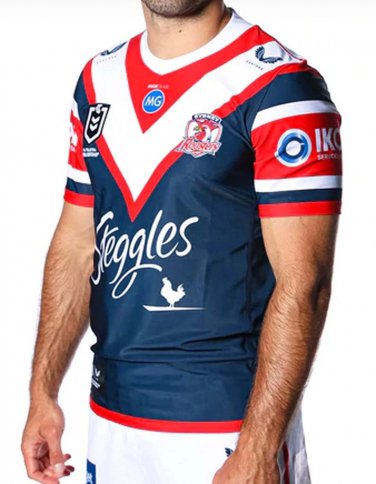2021 Rooster Home S-5XL
