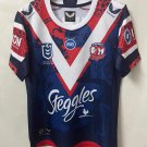 2021 Rooster Indigenous Board S-3XL