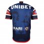 2021 Rooster Indigenous Board S-3XL