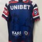 2021 Rooster Indigenous Board S-3XL