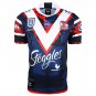 2021 Rooster Indigenous Board S-3XL