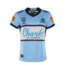 2021 Sharks Home S-5XL