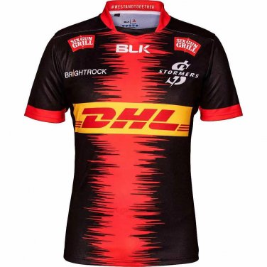 2021 Stormtroopers away s-5XL