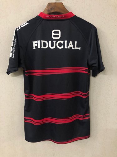 2021 Toulouse home S-5XL