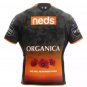 2021 West Tiger Indigenous Board S-5XL