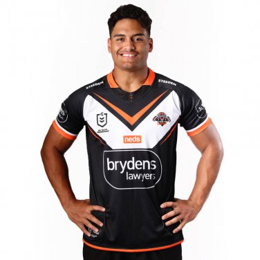 2021 West Tiger S-5XL