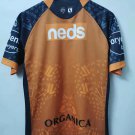 2021 Western Tiger Indigenous Edition