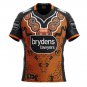 2021 Western Tiger Indigenous Edition