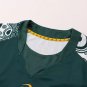 2021-2022 Australia away s-5XL