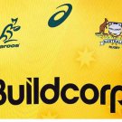 2021-2022 Australia S-5XL