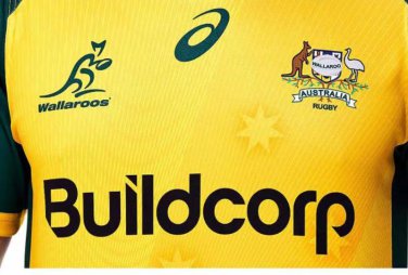 2021-2022 Australia S-5XL