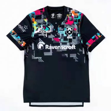 2021-2022 Bristol Bears S-5XL