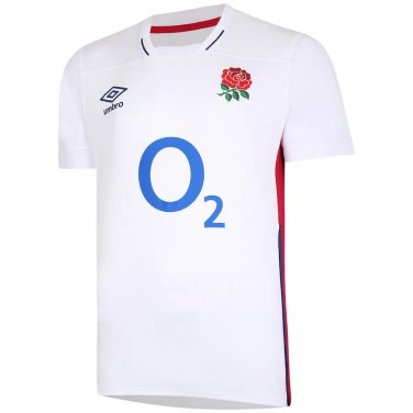 2021-2022 England Home S-5XL