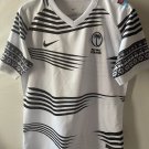 2021-2022 Fiji home S-5XL
