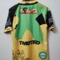 2021-2022 Jamaica S-5XL