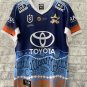 2022 Cowboy Indigenous S-5XL