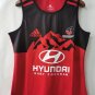 2022 Crusader vest S-3XL