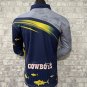 2022 denim fishing suit S-5XL