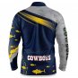 2022 denim fishing suit S-5XL
