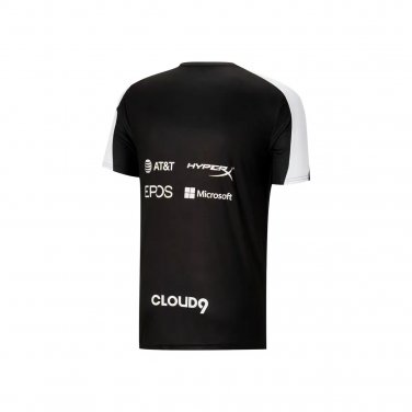 2022 Esports Server Home