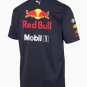 2022 F1 racing suit - Red Bull s-5xl