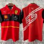 2022 Ferrari 55 T-shirt