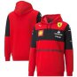 2022 Ferrari hoodie s-3xl
