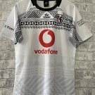 2022 Fiji White S-5XL
