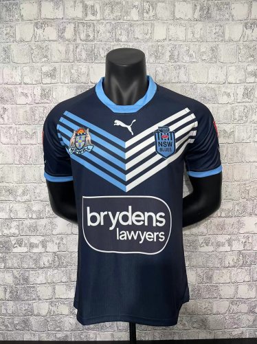 2022 Langhorne away s-5XL