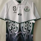 2022 Maori All Star T-shirt S-5XL