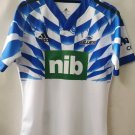 2022 New Zealand Club; Lan Diao away S-5XL