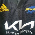 2022 New Zealand Hurricane away s-5XL