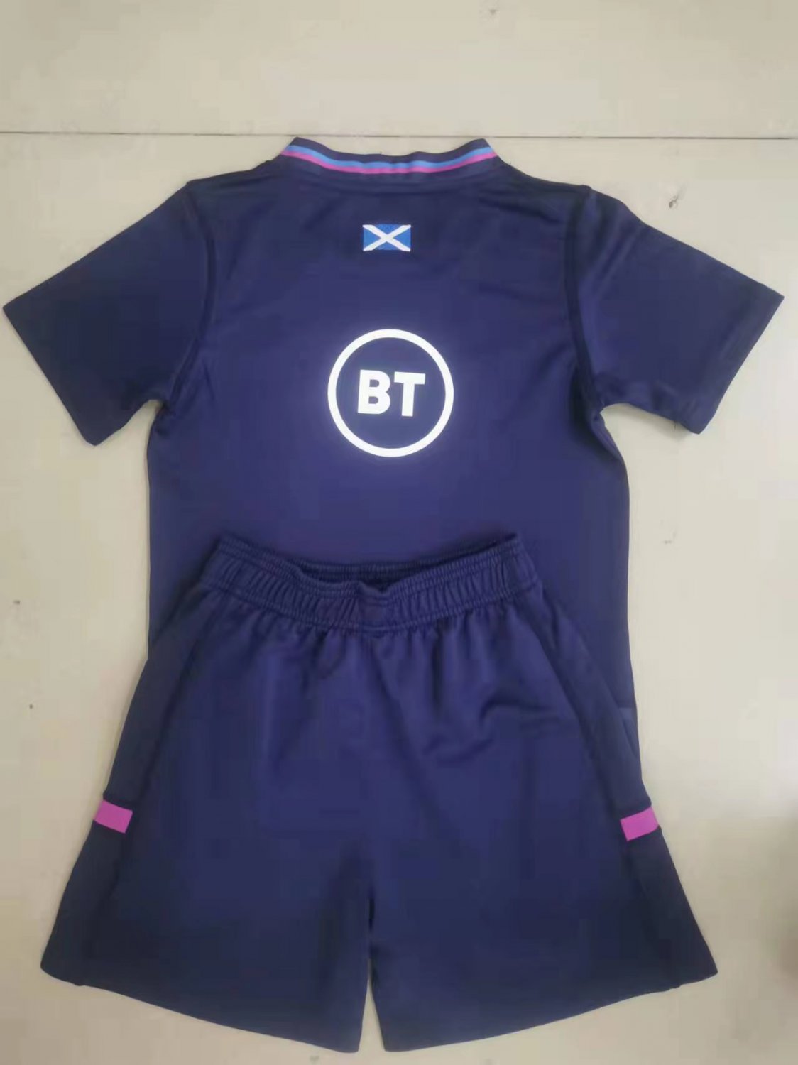2022 Scottish Home Children's Clothing 16-26