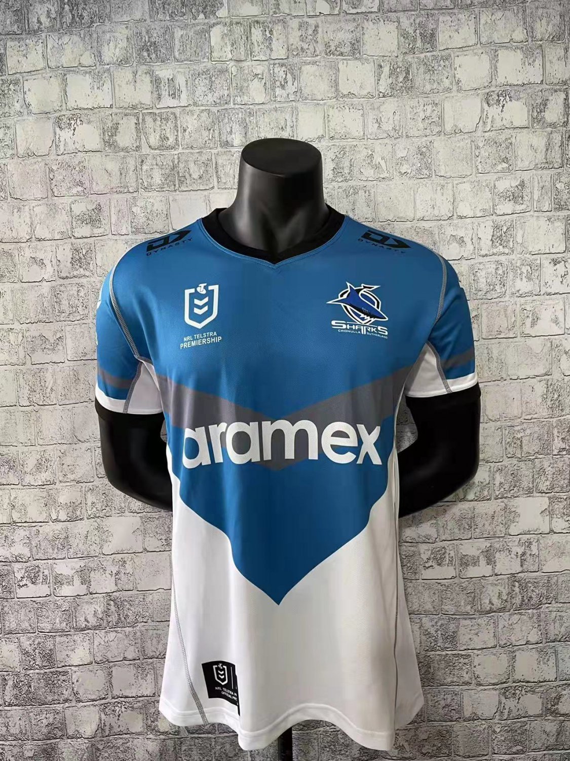 2022 Shark