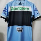 2022 Sharks Home S-5XL