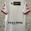 2022 World Cup Edition - Tonga away white S-5XL