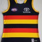 2022-AFL Crow S-2XL