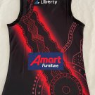 2022AFL Eshen Indigenous s-2xl