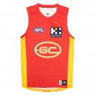 2022-AFL Gold Coast S-2XL
