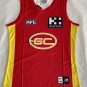 2022-AFL Gold Coast S-2XL