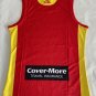 2022-AFL Gold Coast S-2XL